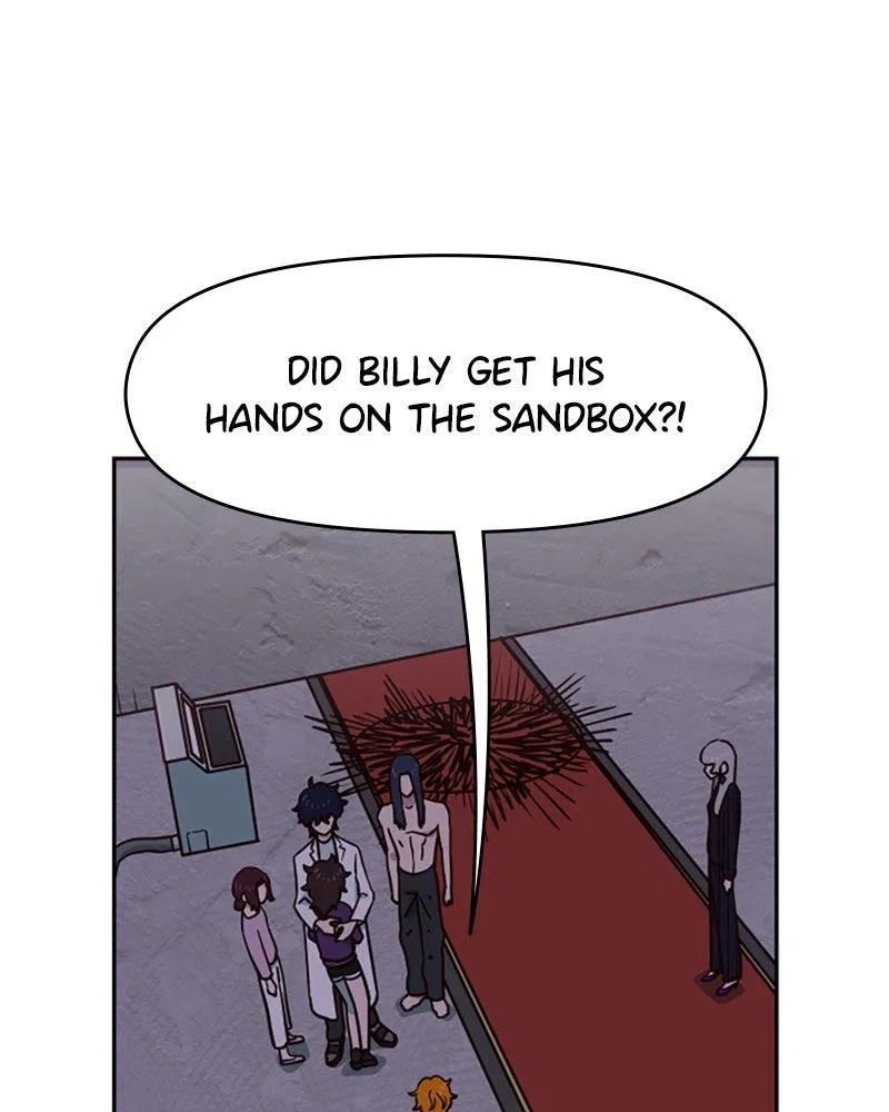 I’m the Only One Bullied by the New High School Student Chapter 95 – Page 50