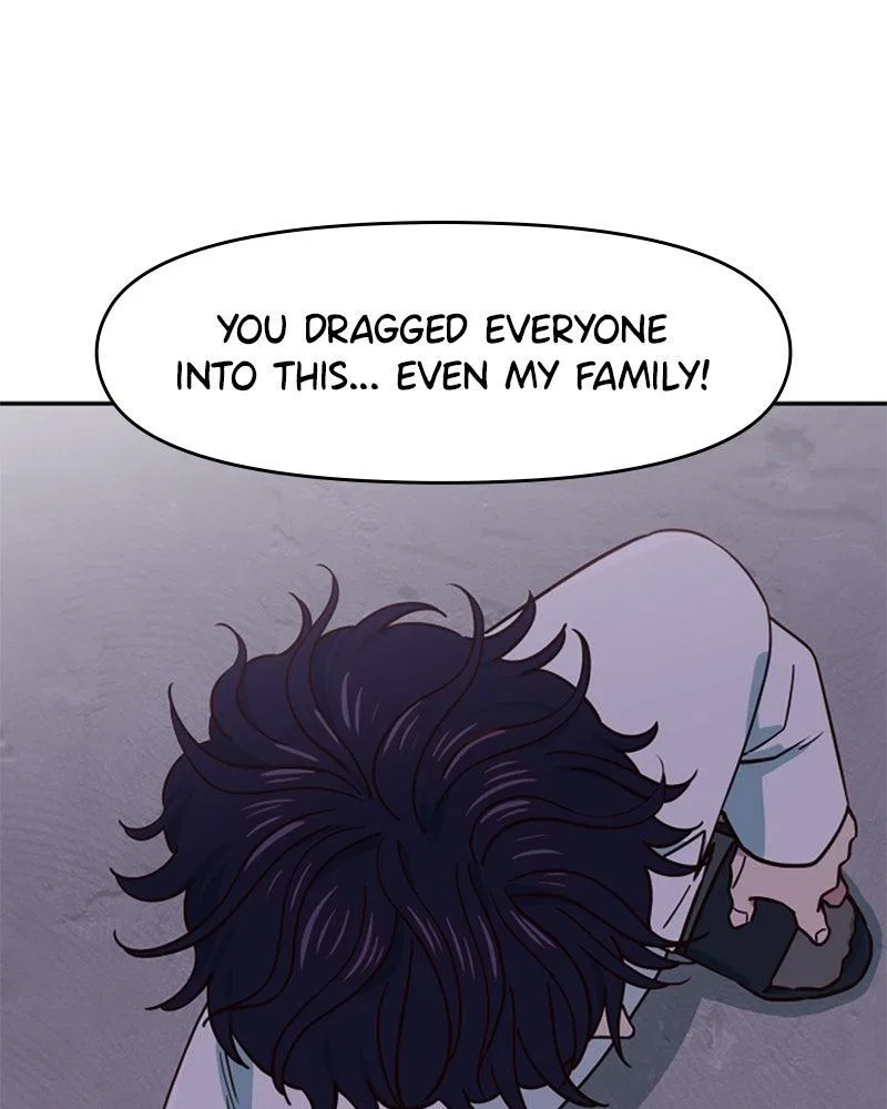 I’m the Only One Bullied by the New High School Student Chapter 95 – Page 52