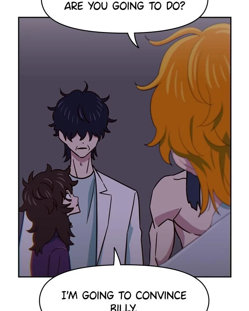 I’m the Only One Bullied by the New High School Student Chapter 95 – Page 60