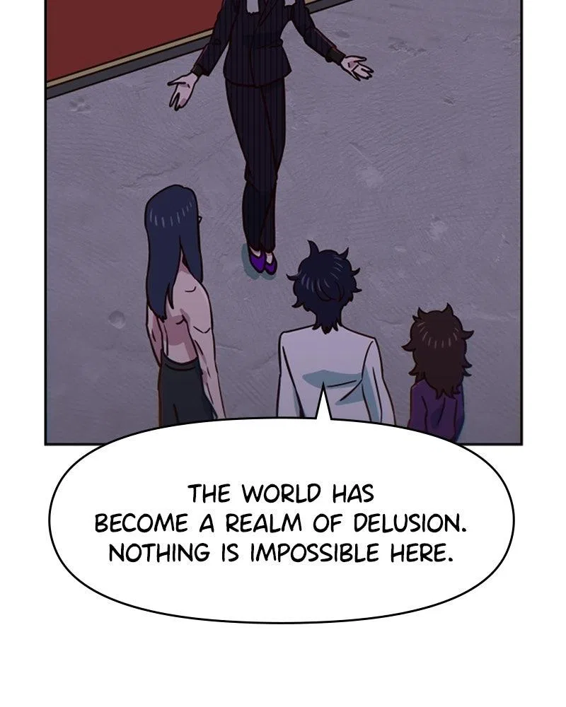 I’m the Only One Bullied by the New High School Student Chapter 95 – Page 64