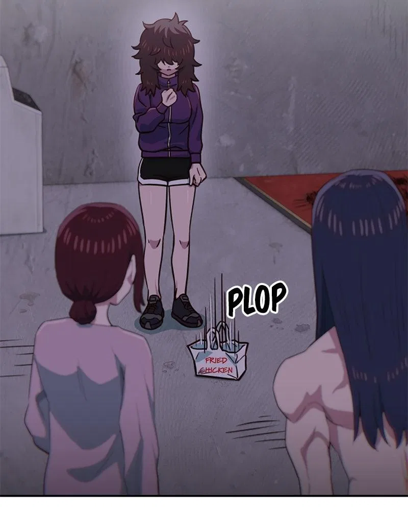 I’m the Only One Bullied by the New High School Student Chapter 95 – Page 81