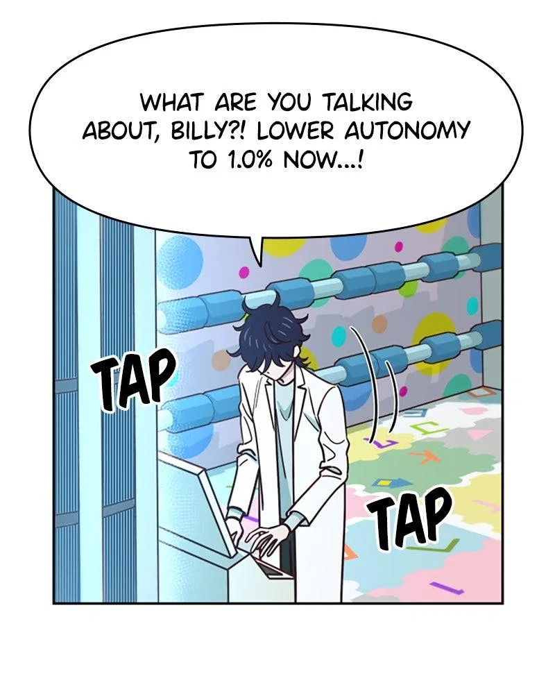 I’m the Only One Bullied by the New High School Student Chapter 94 – Page 35