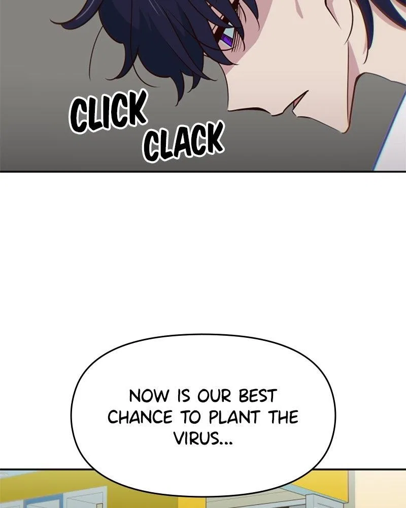 I’m the Only One Bullied by the New High School Student Chapter 94 – Page 90