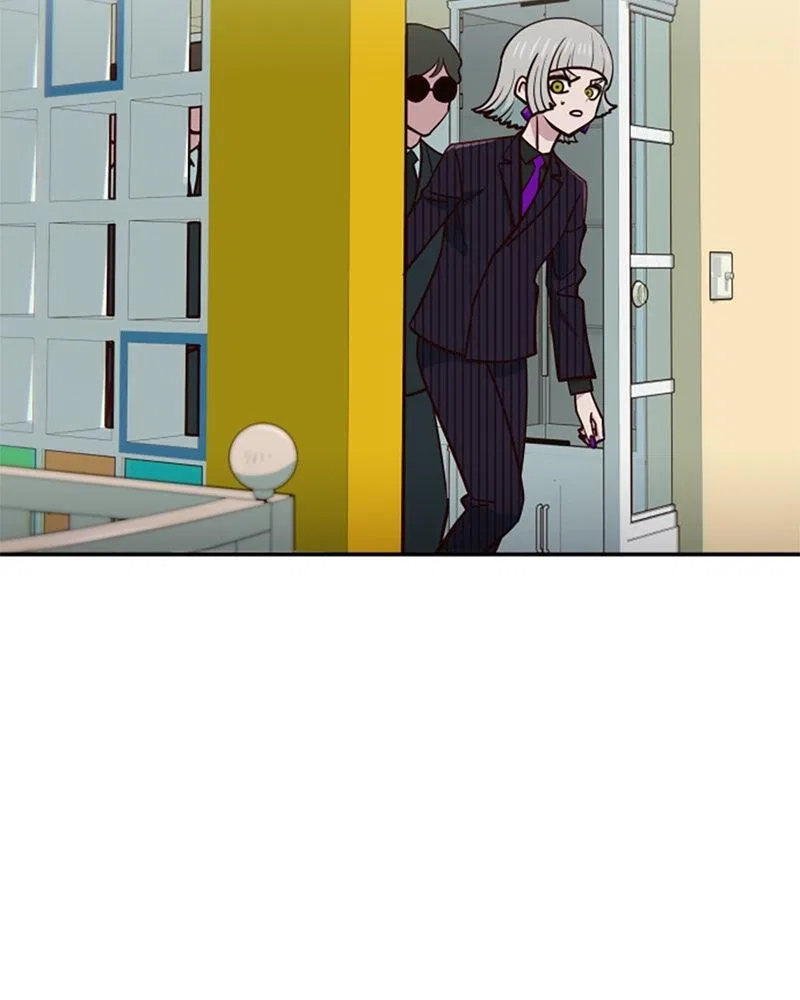 I’m the Only One Bullied by the New High School Student Chapter 94 – Page 91