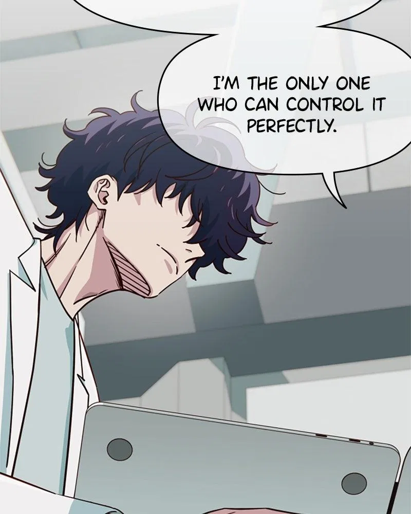 I’m the Only One Bullied by the New High School Student Chapter 94 – Page 135