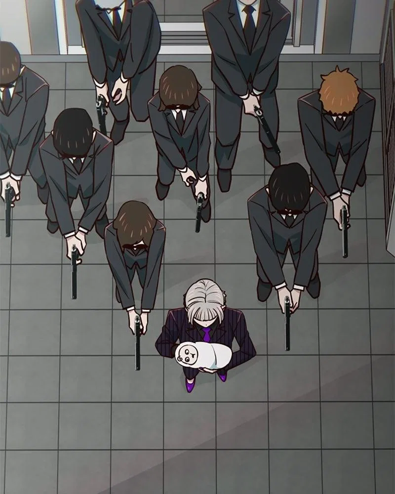 I’m the Only One Bullied by the New High School Student Chapter 94 – Page 152