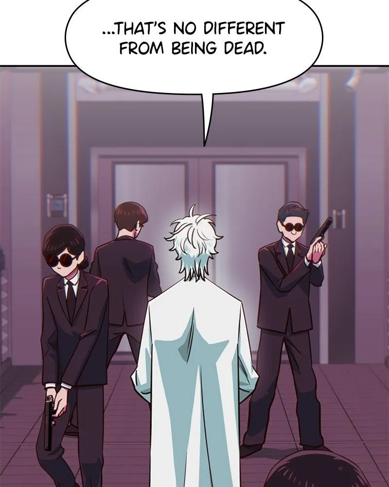 I’m the Only One Bullied by the New High School Student Chapter 94 – Page 176