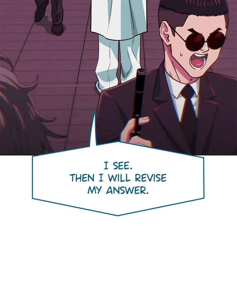 I’m the Only One Bullied by the New High School Student Chapter 94 – Page 177