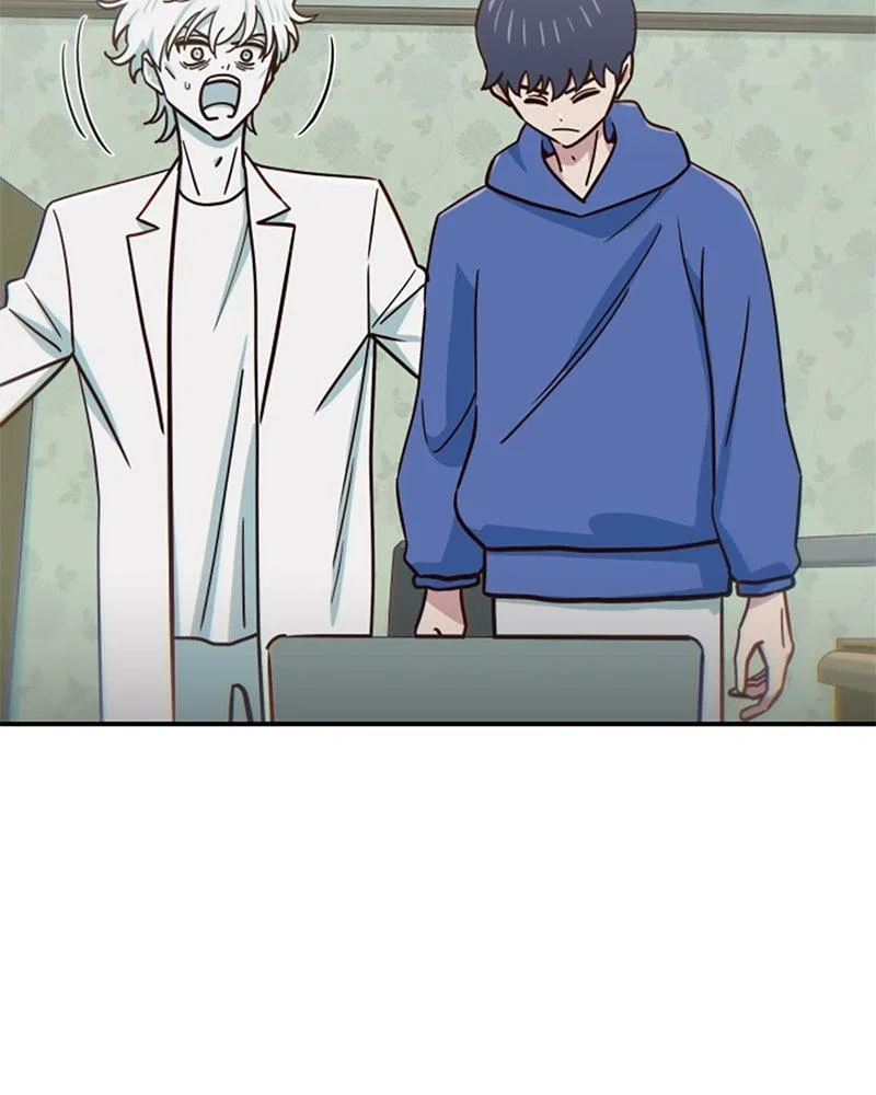 I’m the Only One Bullied by the New High School Student Chapter 94 – Page 190