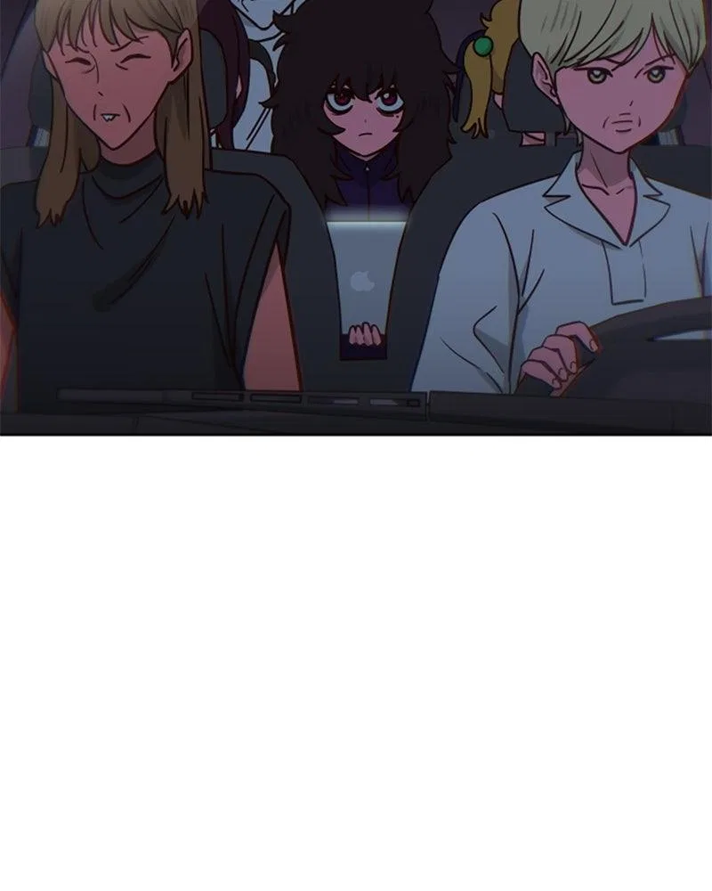 I’m the Only One Bullied by the New High School Student Chapter 94 – Page 203