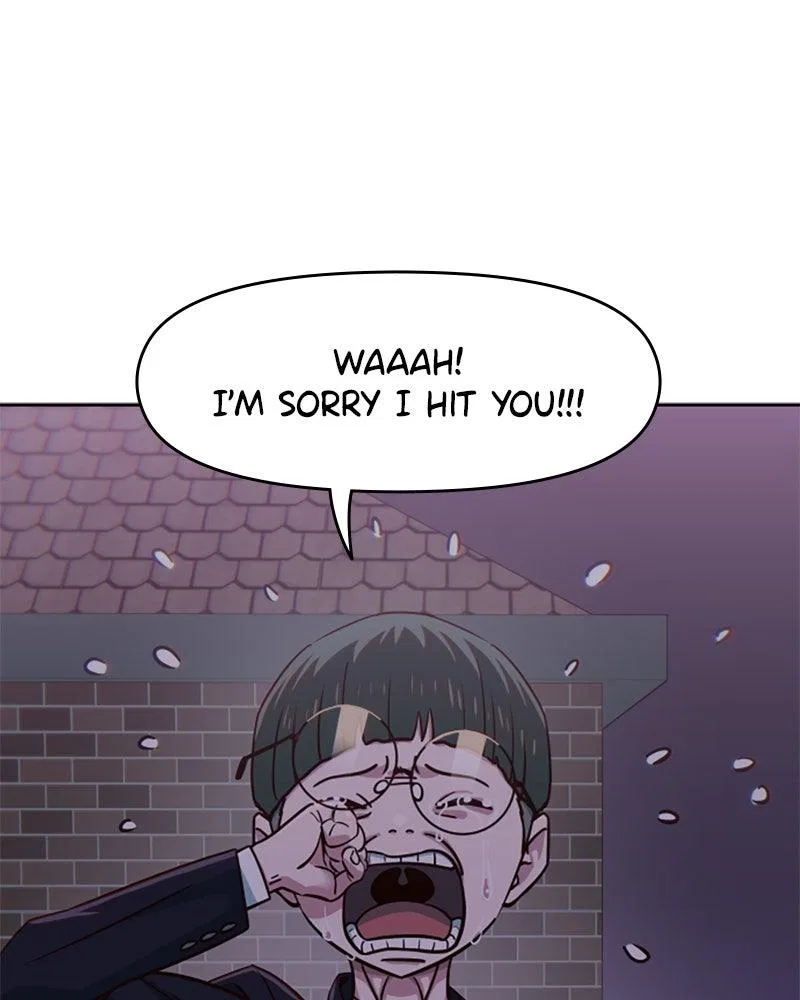 I’m the Only One Bullied by the New High School Student Chapter 93 – Page 1