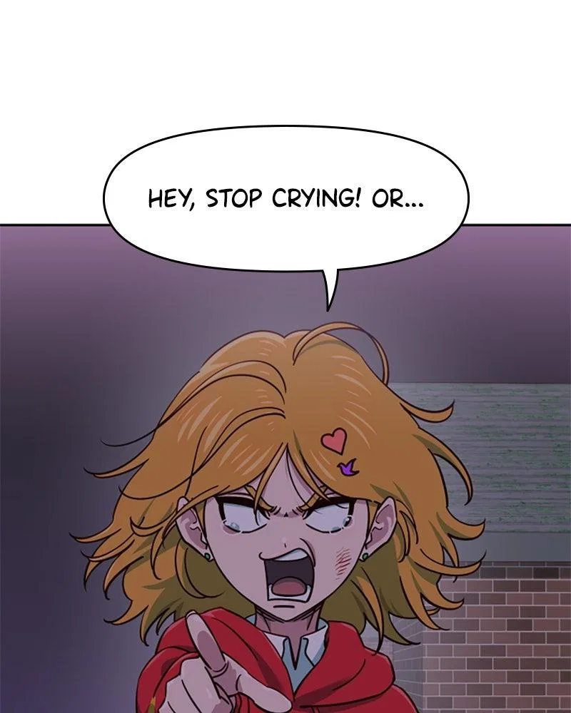 I’m the Only One Bullied by the New High School Student Chapter 93 – Page 3