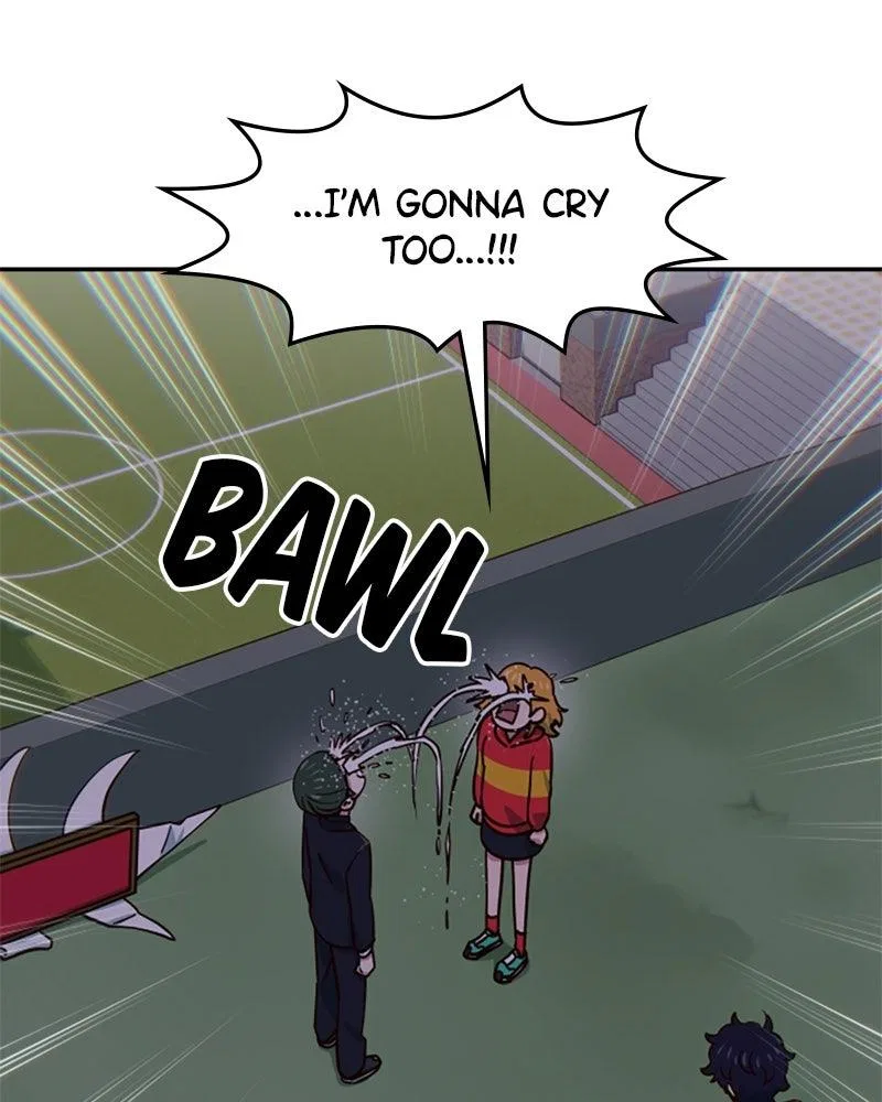 I’m the Only One Bullied by the New High School Student Chapter 93 – Page 5