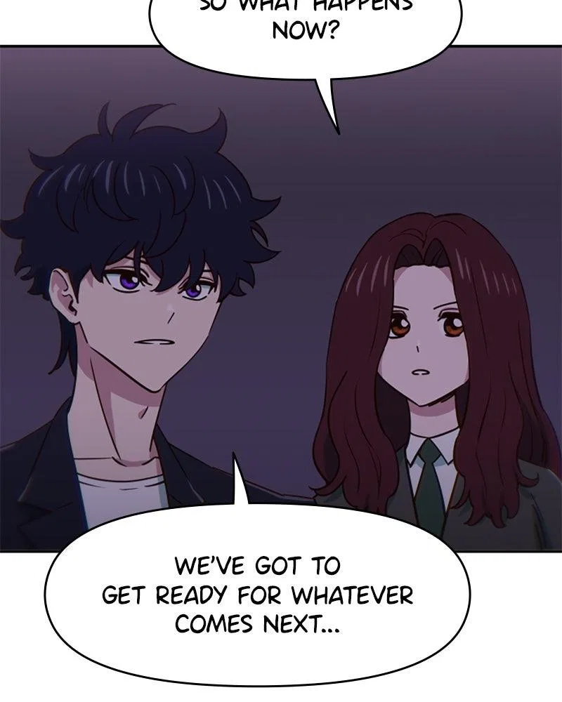 I’m the Only One Bullied by the New High School Student Chapter 93 – Page 7