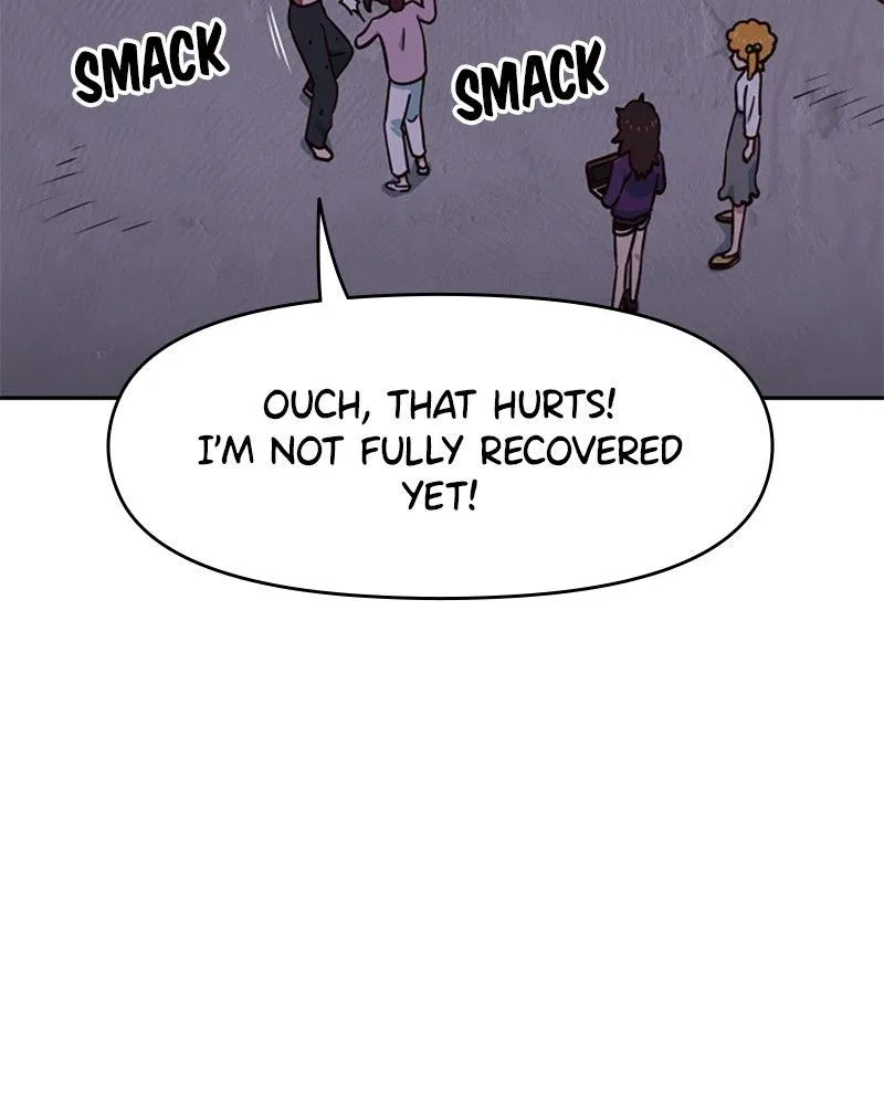 I’m the Only One Bullied by the New High School Student Chapter 93 – Page 14