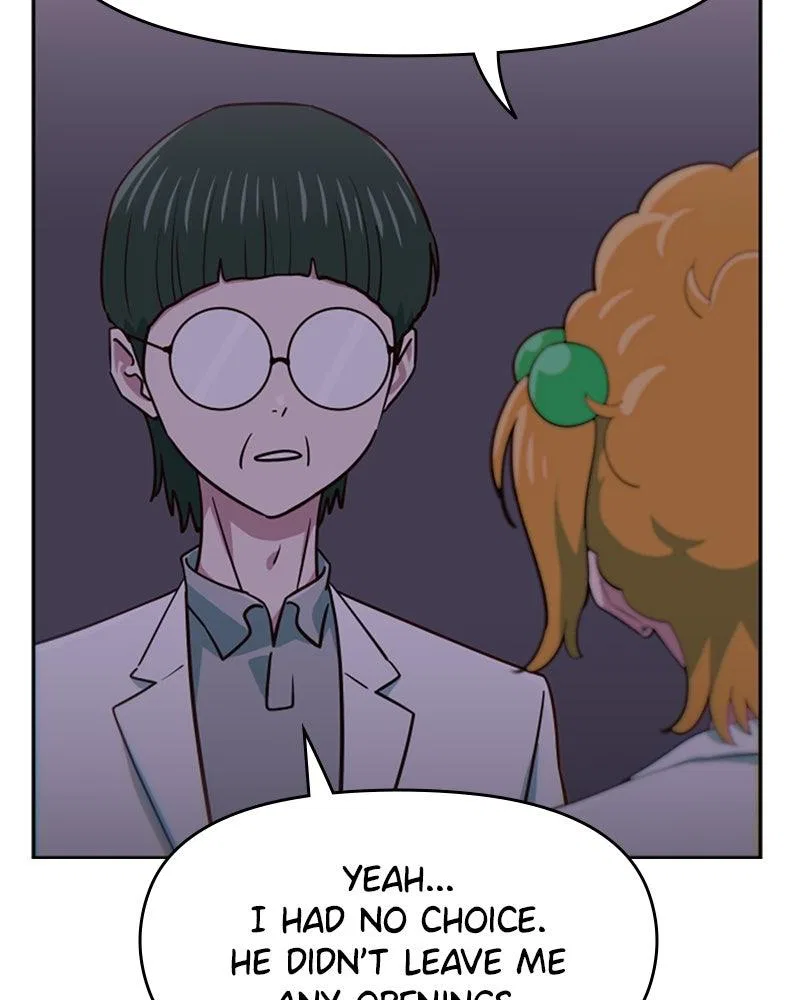 I’m the Only One Bullied by the New High School Student Chapter 93 – Page 25