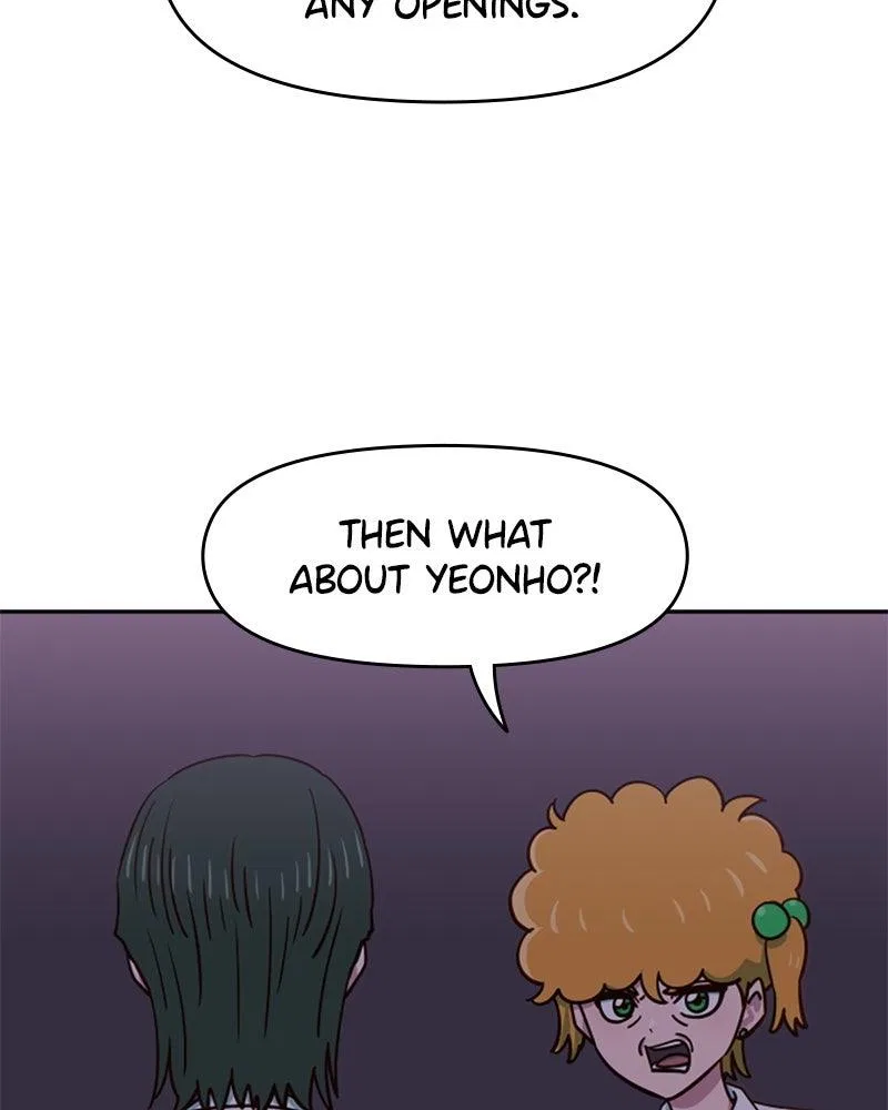 I’m the Only One Bullied by the New High School Student Chapter 93 – Page 26