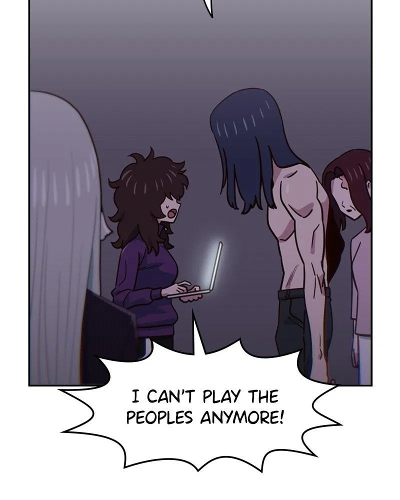 I’m the Only One Bullied by the New High School Student Chapter 93 – Page 41