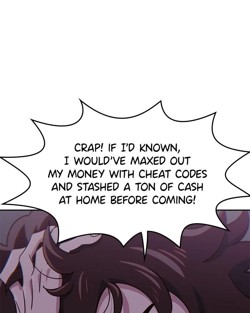 I’m the Only One Bullied by the New High School Student Chapter 93 – Page 44