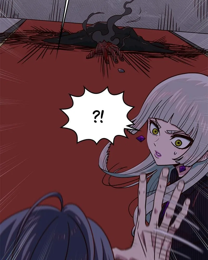 I’m the Only One Bullied by the New High School Student Chapter 93 – Page 57