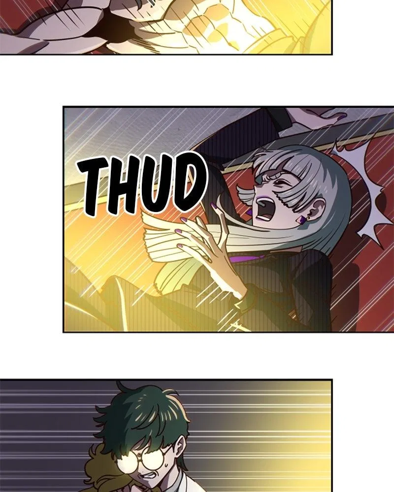 I’m the Only One Bullied by the New High School Student Chapter 93 – Page 80