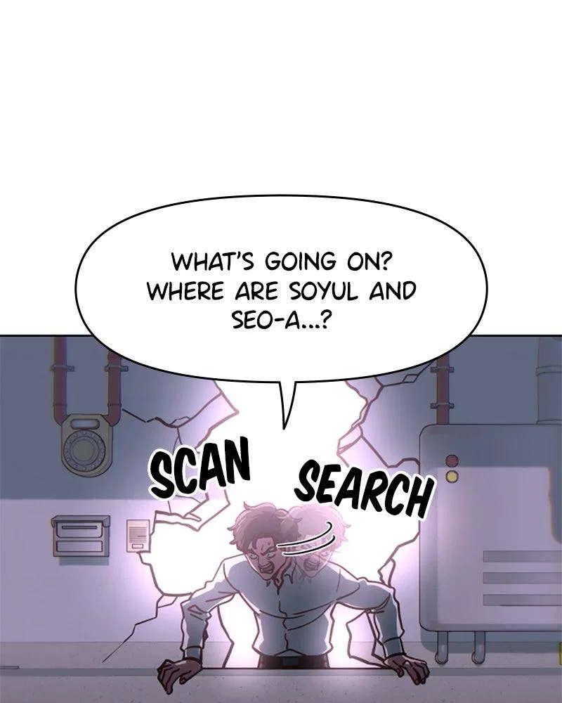 I’m the Only One Bullied by the New High School Student Chapter 93 – Page 102