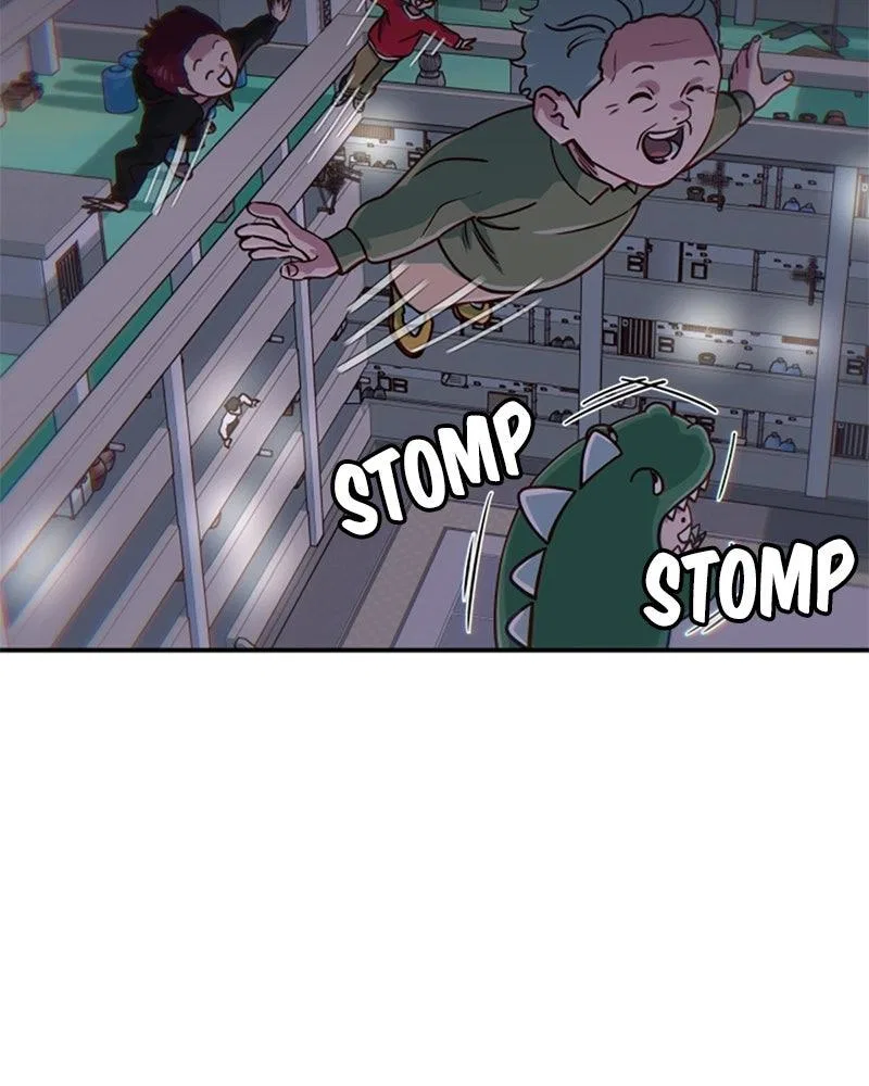 I’m the Only One Bullied by the New High School Student Chapter 93 – Page 110