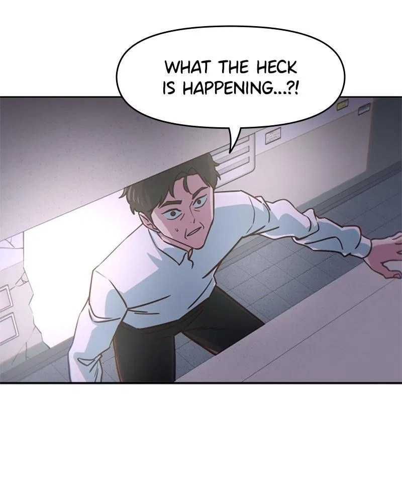 I’m the Only One Bullied by the New High School Student Chapter 93 – Page 111