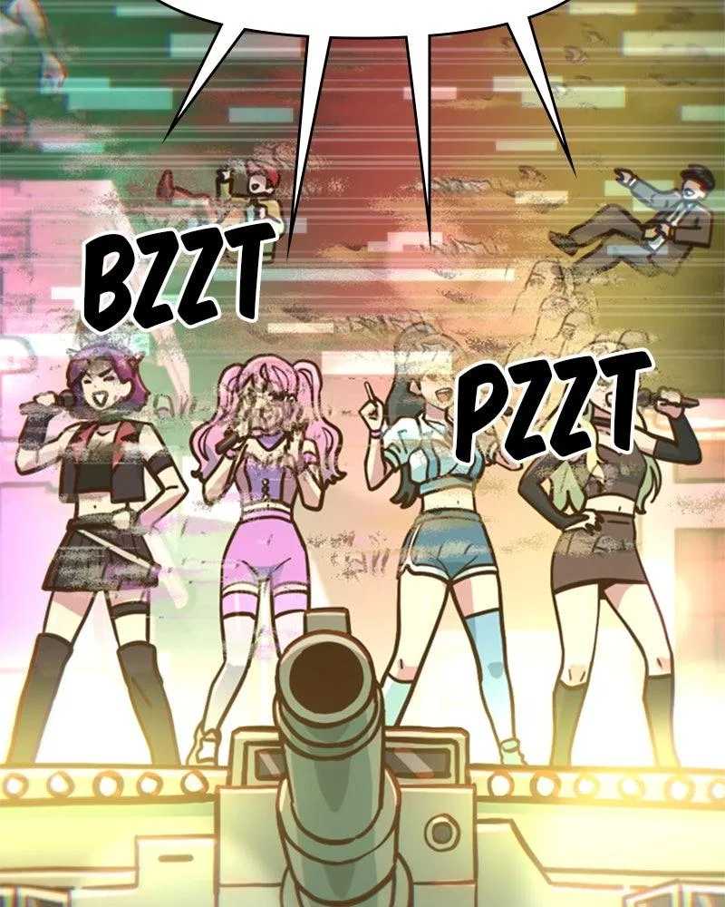 I’m the Only One Bullied by the New High School Student Chapter 93 – Page 116