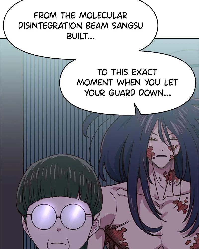 I’m the Only One Bullied by the New High School Student Chapter 92 – Page 62