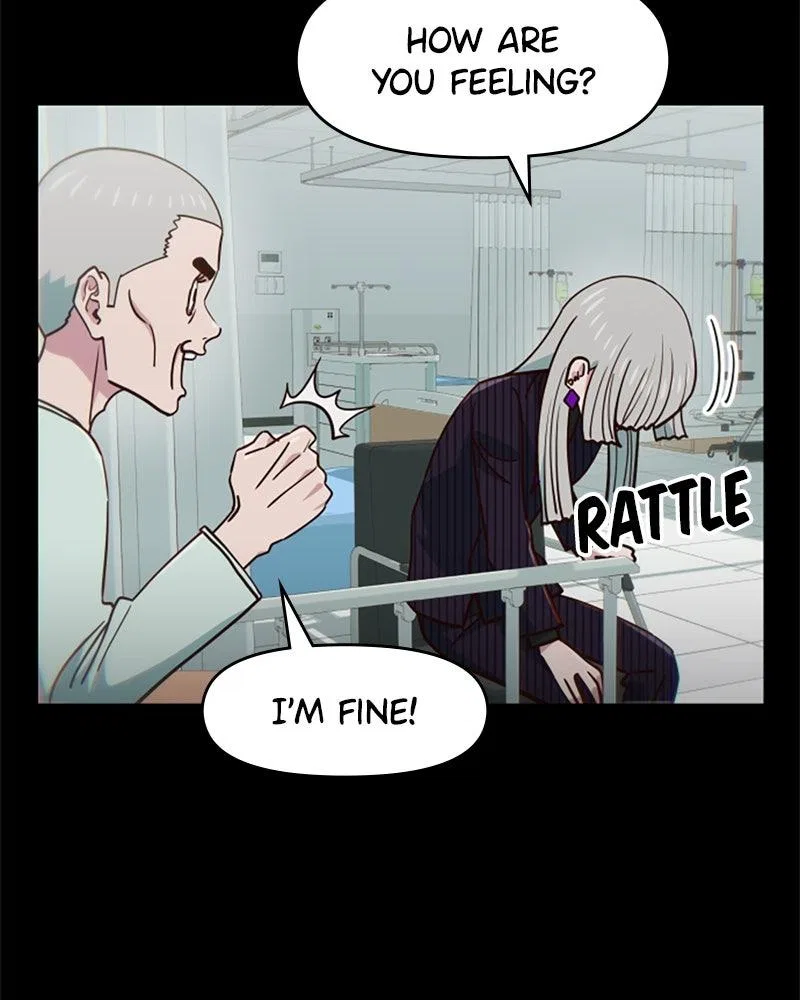 I’m the Only One Bullied by the New High School Student Chapter 92 – Page 75