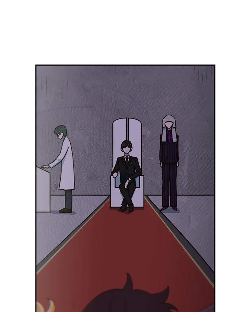 I’m the Only One Bullied by the New High School Student Chapter 91 – Page 1