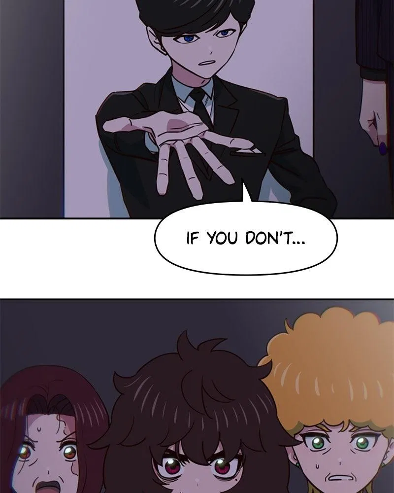 I’m the Only One Bullied by the New High School Student Chapter 91 – Page 3