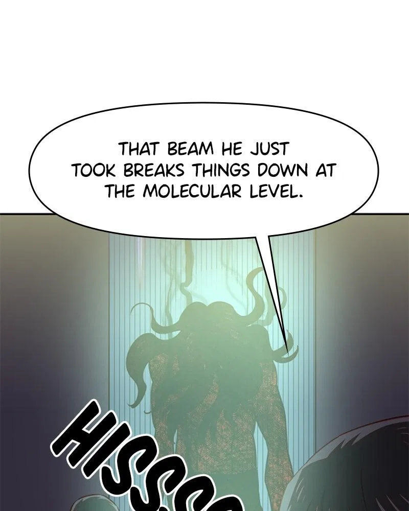 I’m the Only One Bullied by the New High School Student Chapter 91 – Page 17