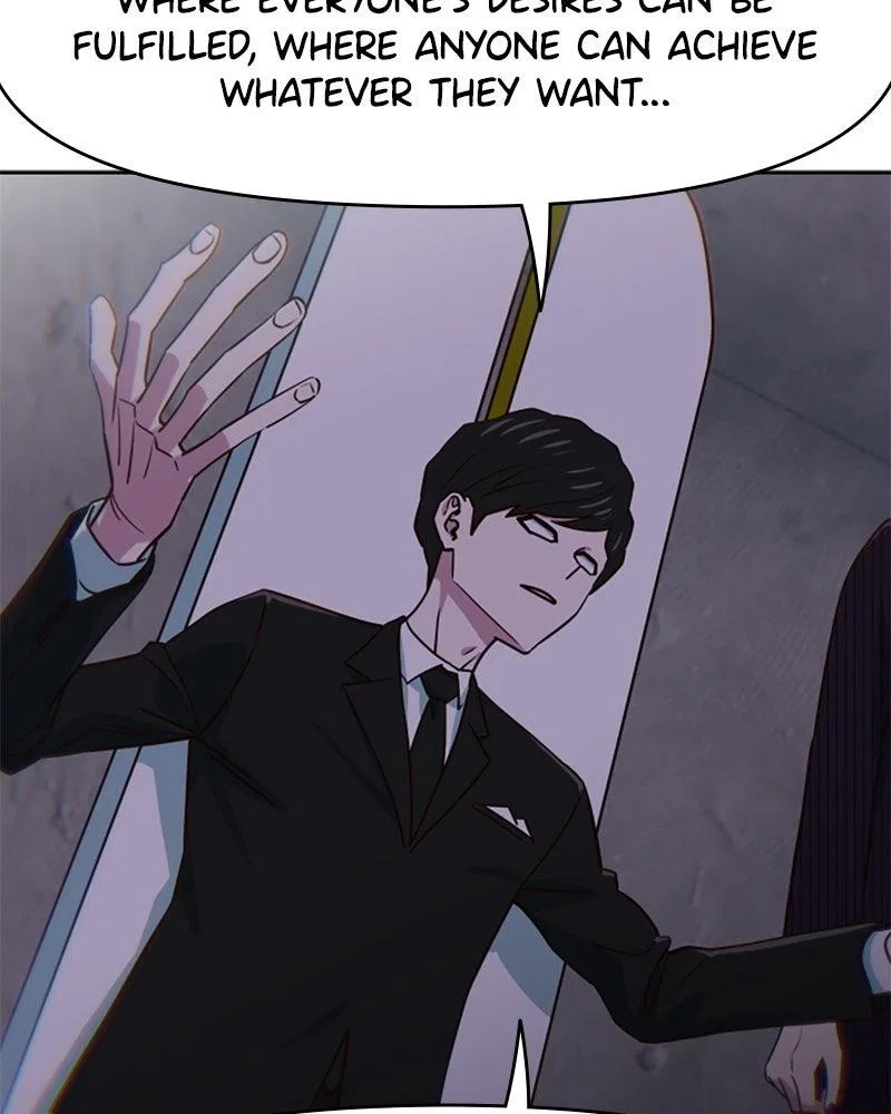 I’m the Only One Bullied by the New High School Student Chapter 91 – Page 34
