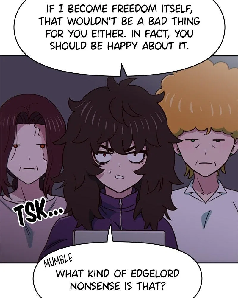 I’m the Only One Bullied by the New High School Student Chapter 91 – Page 36