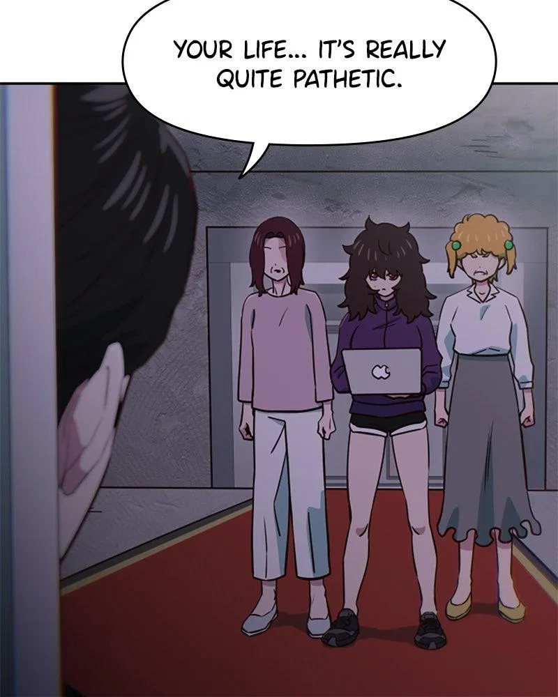 I’m the Only One Bullied by the New High School Student Chapter 91 – Page 39