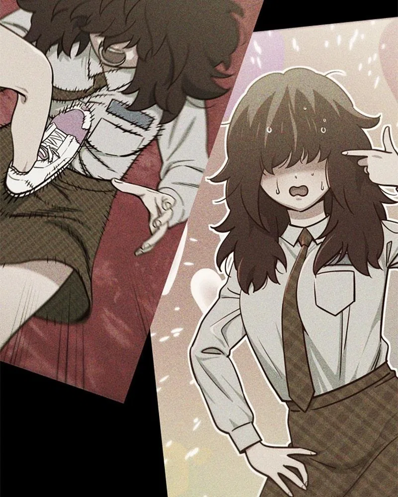 I’m the Only One Bullied by the New High School Student Chapter 91 – Page 41