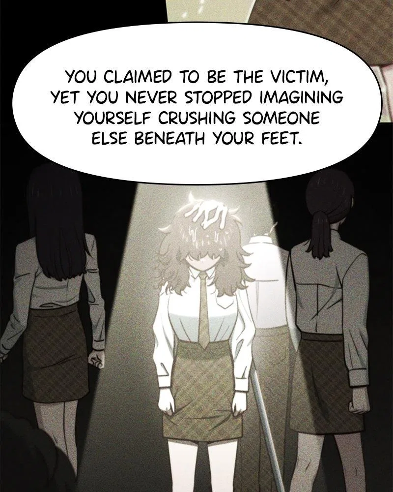I’m the Only One Bullied by the New High School Student Chapter 91 – Page 42