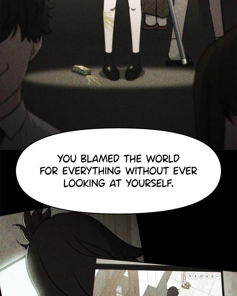 I’m the Only One Bullied by the New High School Student Chapter 91 – Page 43