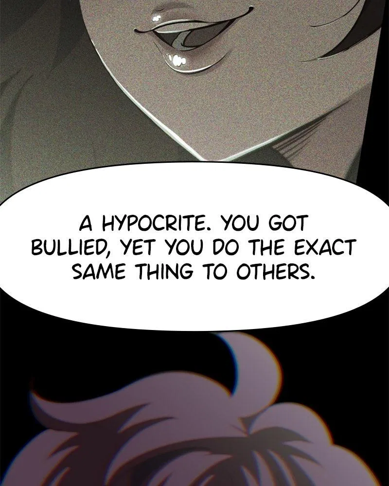 I’m the Only One Bullied by the New High School Student Chapter 91 – Page 45