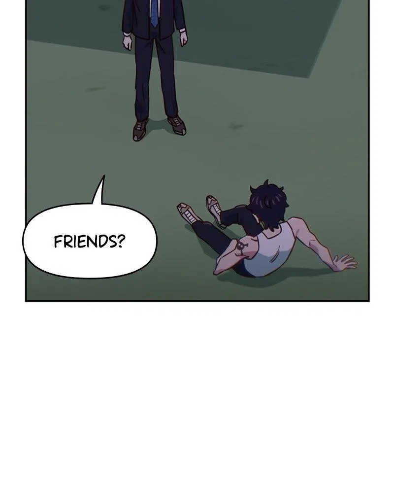 I’m the Only One Bullied by the New High School Student Chapter 91 – Page 73
