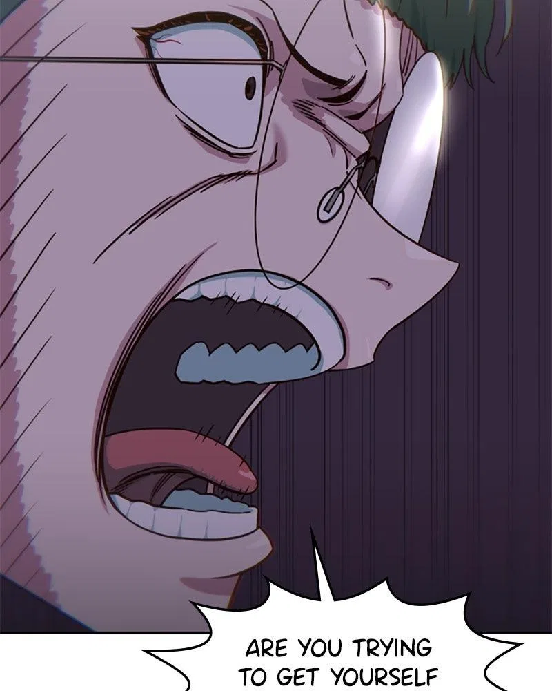 I’m the Only One Bullied by the New High School Student Chapter 91 – Page 96