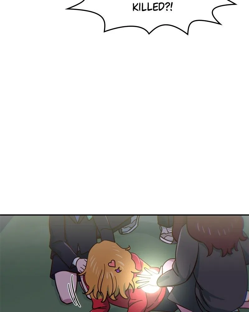 I’m the Only One Bullied by the New High School Student Chapter 91 – Page 97