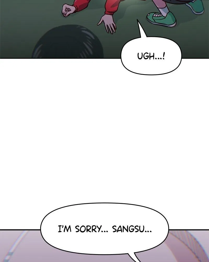 I’m the Only One Bullied by the New High School Student Chapter 91 – Page 98