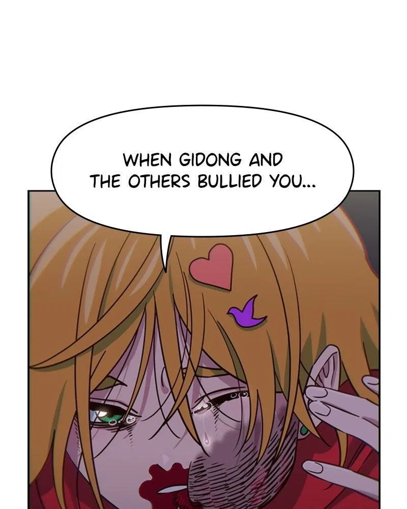 I’m the Only One Bullied by the New High School Student Chapter 91 – Page 104