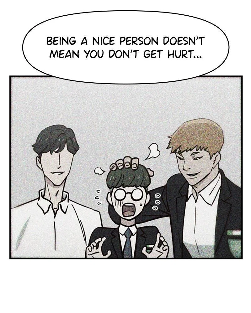 I’m the Only One Bullied by the New High School Student Chapter 91 – Page 106