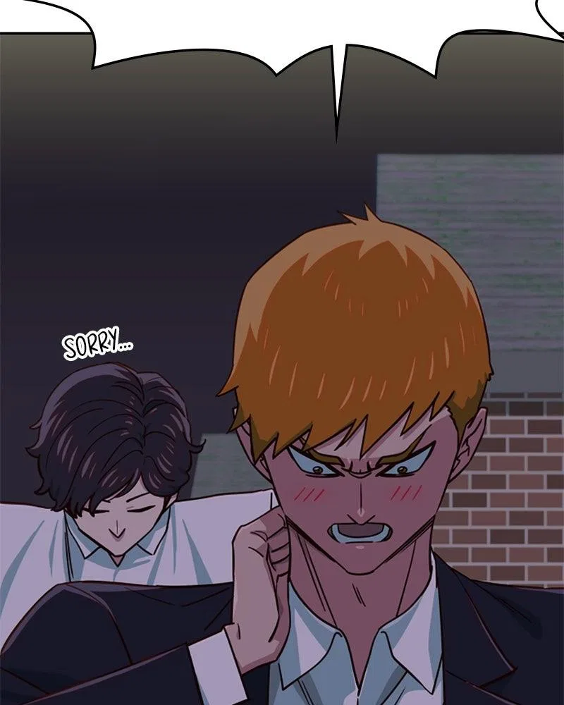 I’m the Only One Bullied by the New High School Student Chapter 91 – Page 116