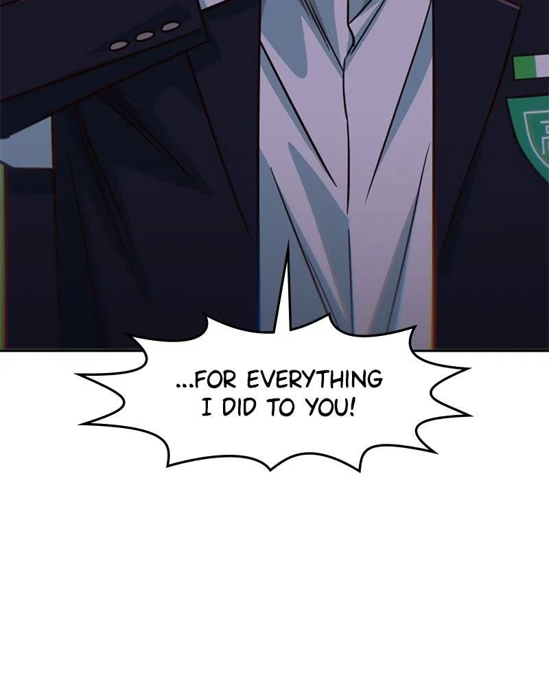 I’m the Only One Bullied by the New High School Student Chapter 91 – Page 117