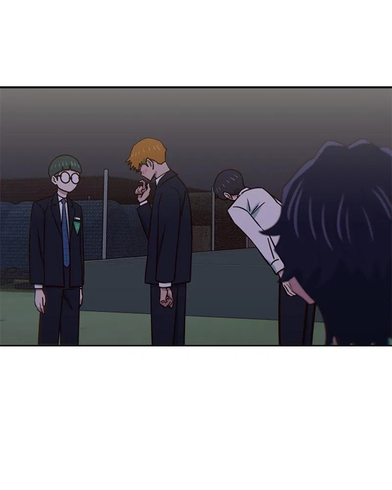 I’m the Only One Bullied by the New High School Student Chapter 91 – Page 118